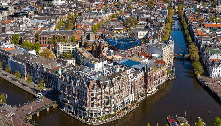 Een Leefbaar Universiteitskwartier